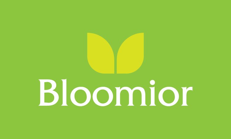 Bloomior logo