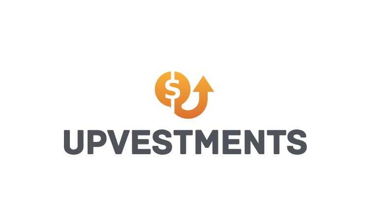 Upvestments logo