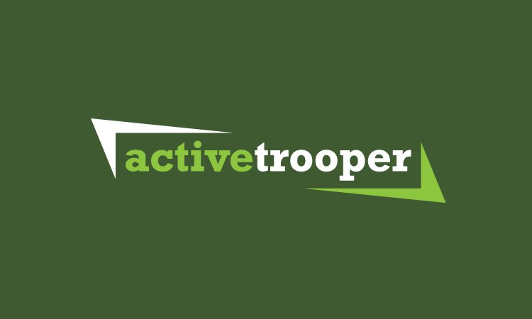 ActiveTrooper.com - Unique premium domain marketplace