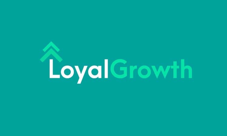 LoyalGrowth logo