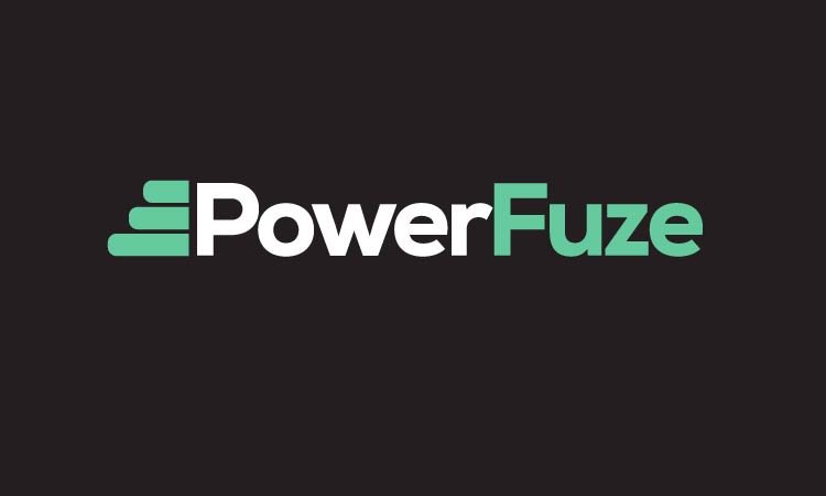 PowerFuze.com - Great premium names