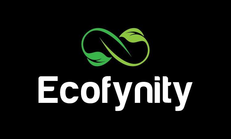 Ecofynity.com - New premium domain names
