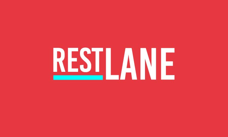 RestLane logo