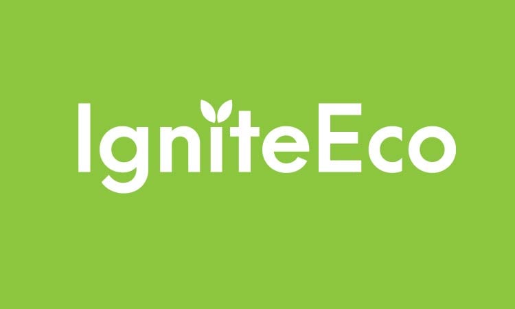 IgniteEco logo