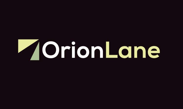 OrionLane.com - Creative premium domain names for sale