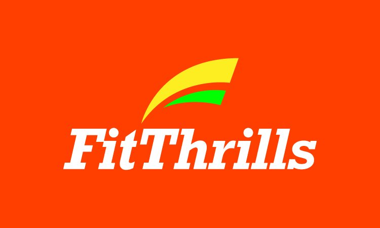 FitThrills.com - buying Good premium names
