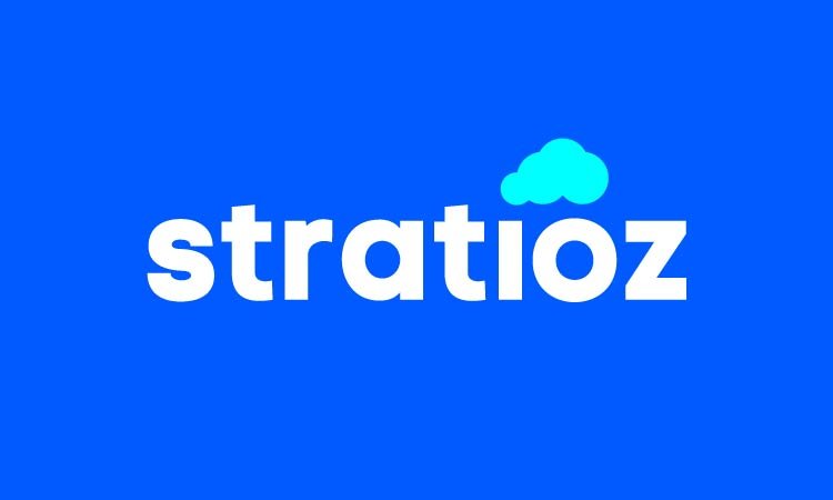 Stratioz.com - buy Unique premium names