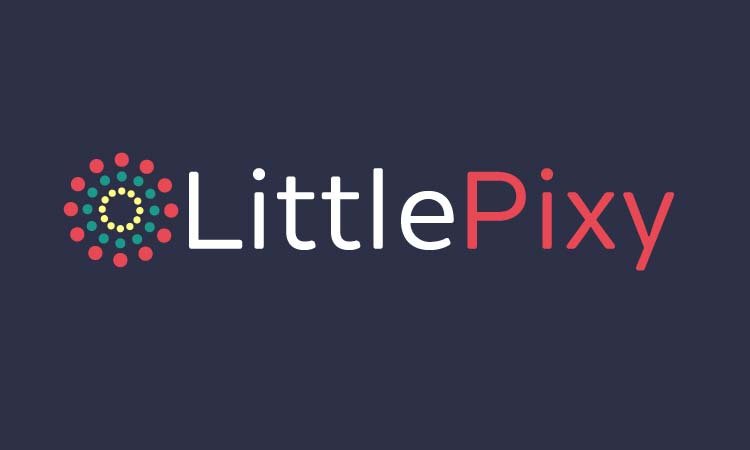 LittlePixy logo