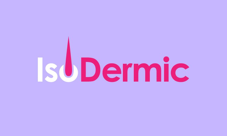 IsoDermic.com - Cool premium domains