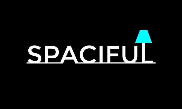 Spaciful logo