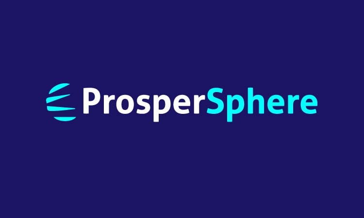 ProsperSphere.com - Good premium domains