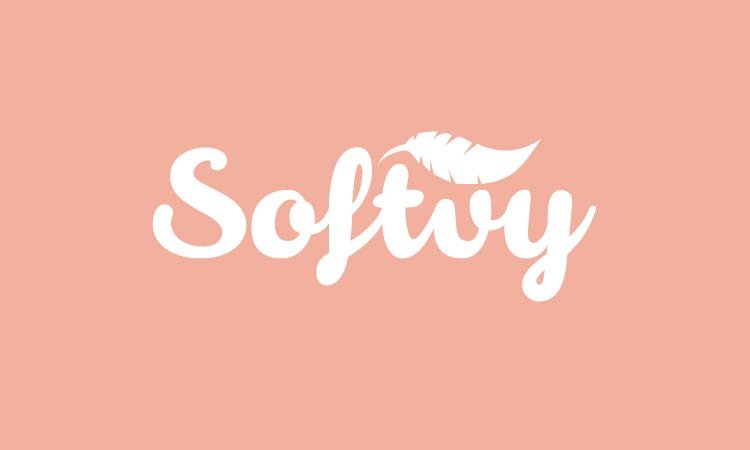 Softvy.com - Cool premium domain marketplace