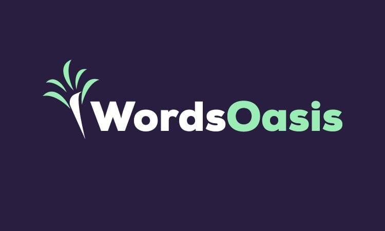 WordsOasis.com - buy Creative premium domains