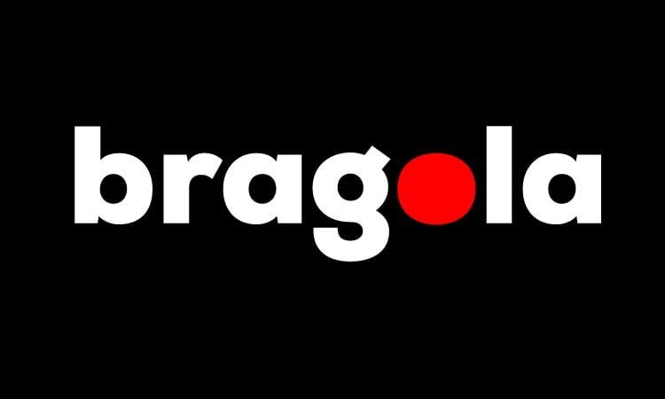 Bragola logo