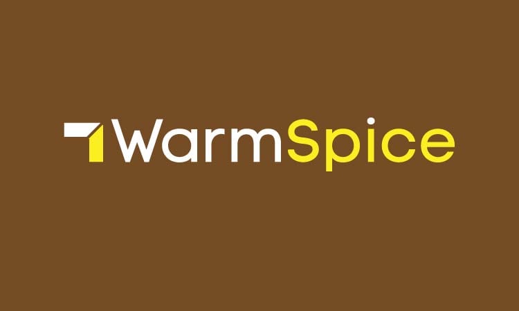 WarmSpice logo