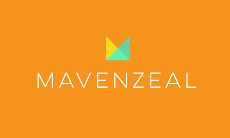 MavenZeal.com - Good premium domains
