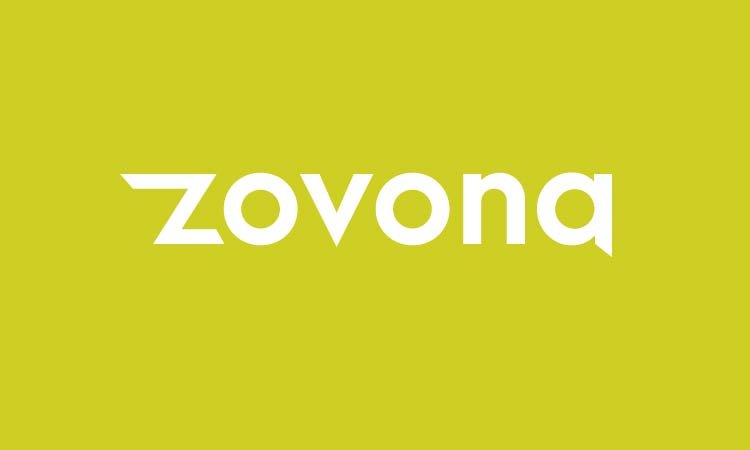 Zovona.com - Good premium domains