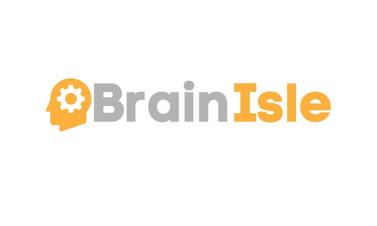 BrainIsle.com - Cool premium domains