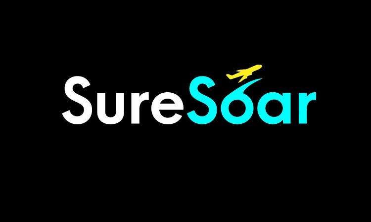 SureSoar.com - buying Cool premium names