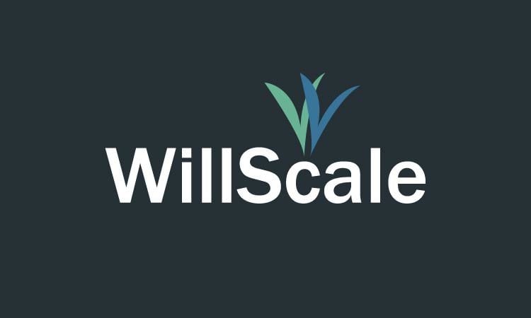 WillScale.com - Creative premium domains