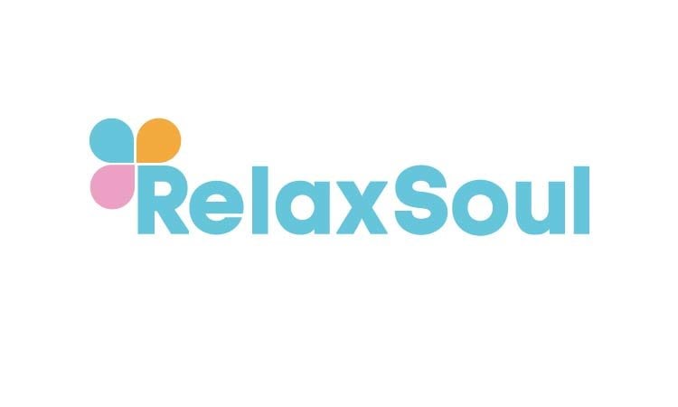 RelaxSoul.com - buy Best premium domains
