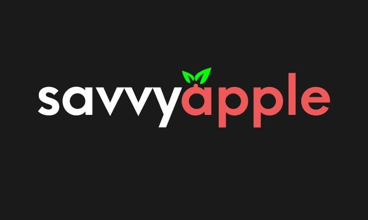 SavvyApple.com - buying Catchy premium names