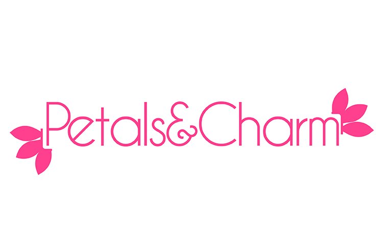 PetalsAndCharm.com - Unique domains for sale
