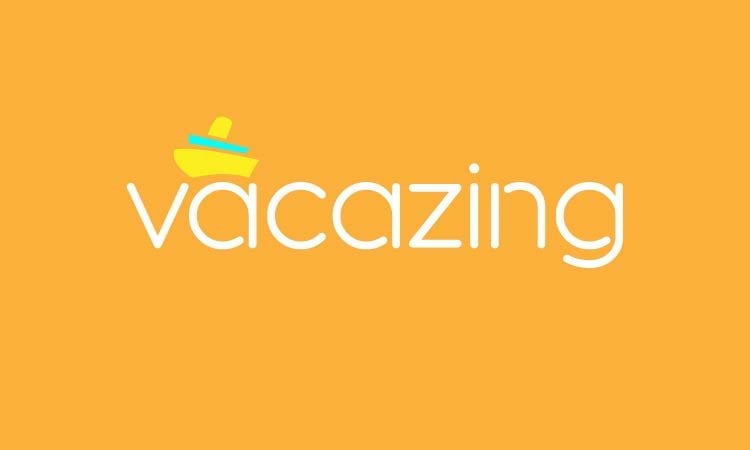Vacazing.com - buy Good premium names