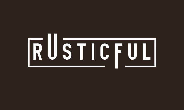 Rusticful.com - buy Creative premium domains