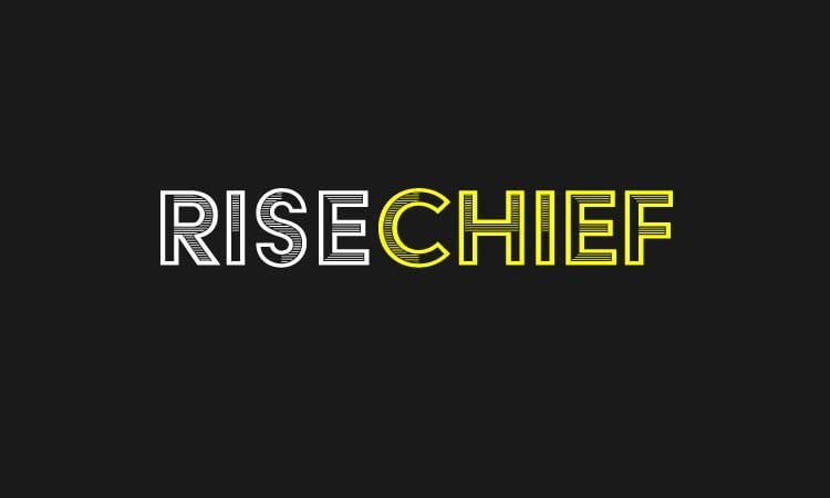 RiseChief.com - Great premium domains