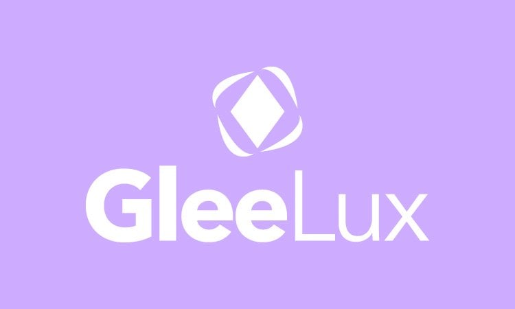 GleeLux.com - Great premium domains