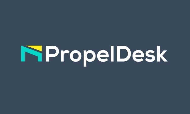 PropelDesk.com - Creative premium names