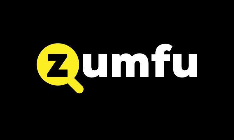 Zumfu.com - buy Catchy premium domains
