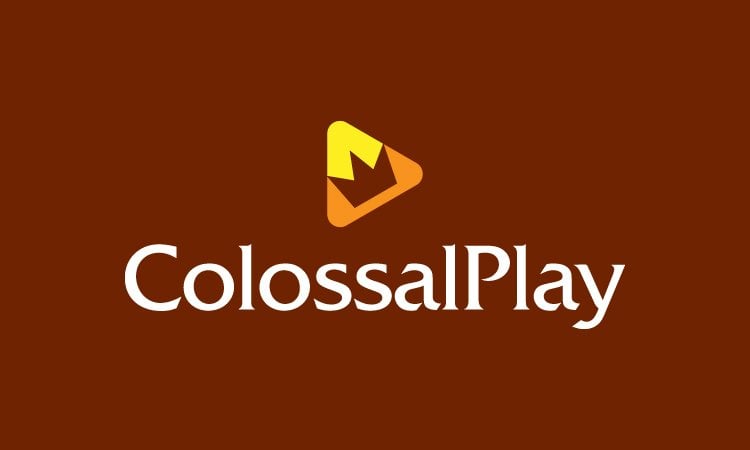 ColossalPlay.com - buy Unique premium names