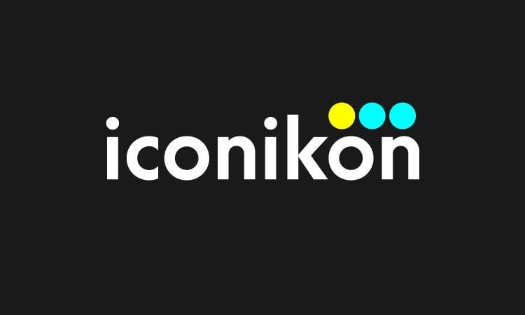 Iconikon.com - Great premium domain names