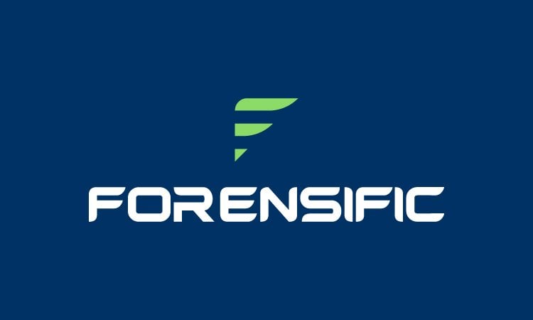 Forensific.com - Cool premium domains for sale