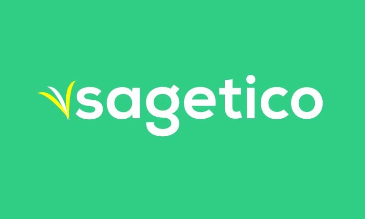Sagetico.com - Great premium domain marketplace