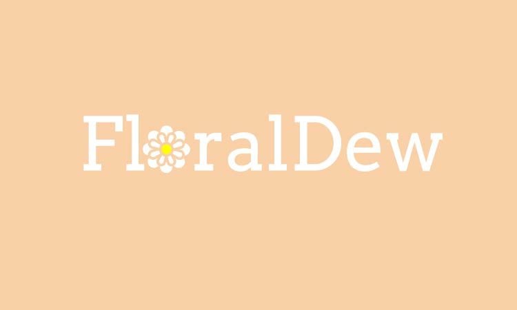 FloralDew.com - buy New premium names