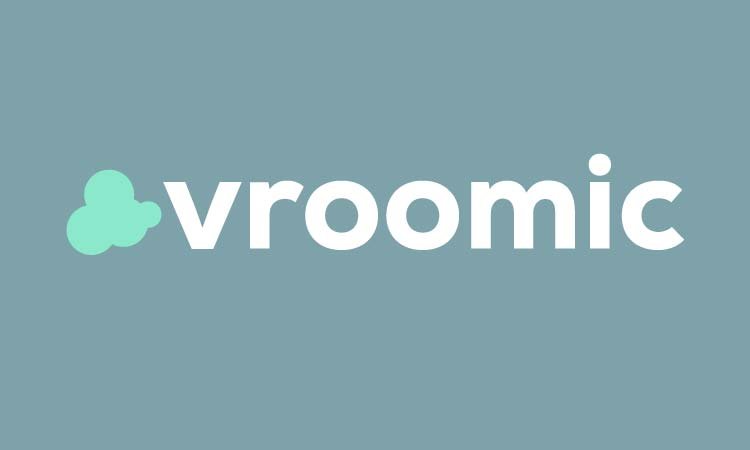 Vroomic.com - buy Creative premium names