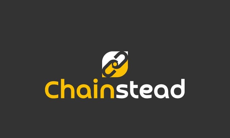 Chainstead.com - buy Catchy premium domains