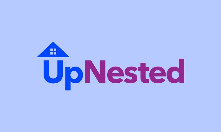 UpNested.com - Good premium domain names