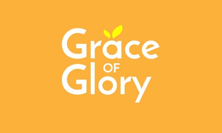 GraceofGlory.com - Great premium names