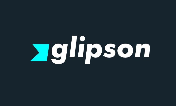 Glipson.com - Cool premium names