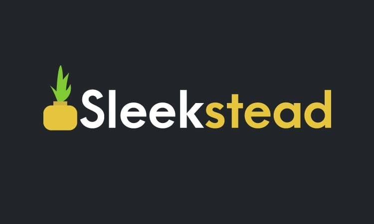 Sleekstead.com - buy Creative premium names