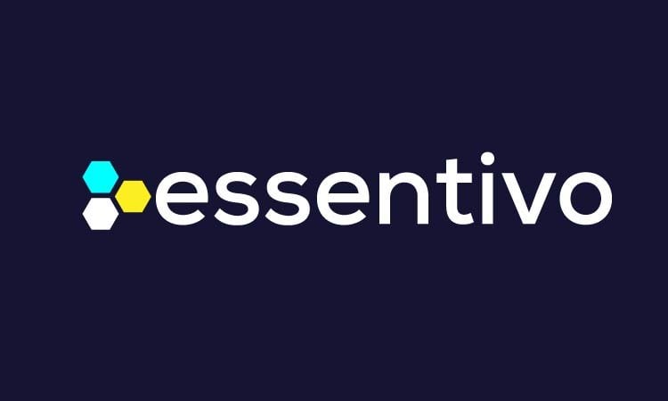 Essentivo.com - Catchy premium domain marketplace