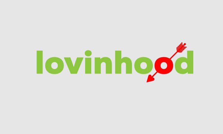 LovinHood.com - Best premium domains for sale