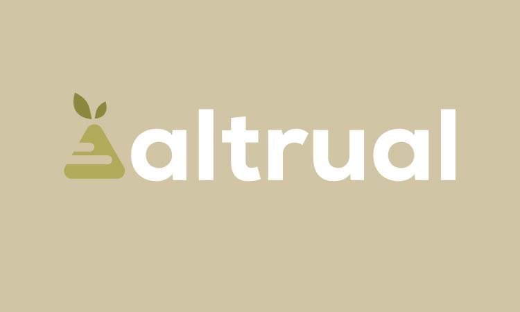 Altrual logo