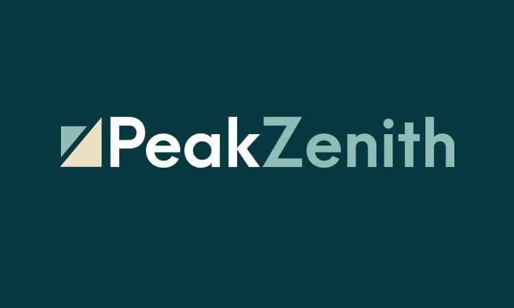 PeakZenith.com - Creative premium domains for sale
