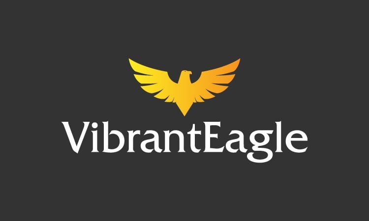 VibrantEagle.com - Cool premium domain marketplace