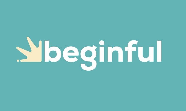 Beginful logo